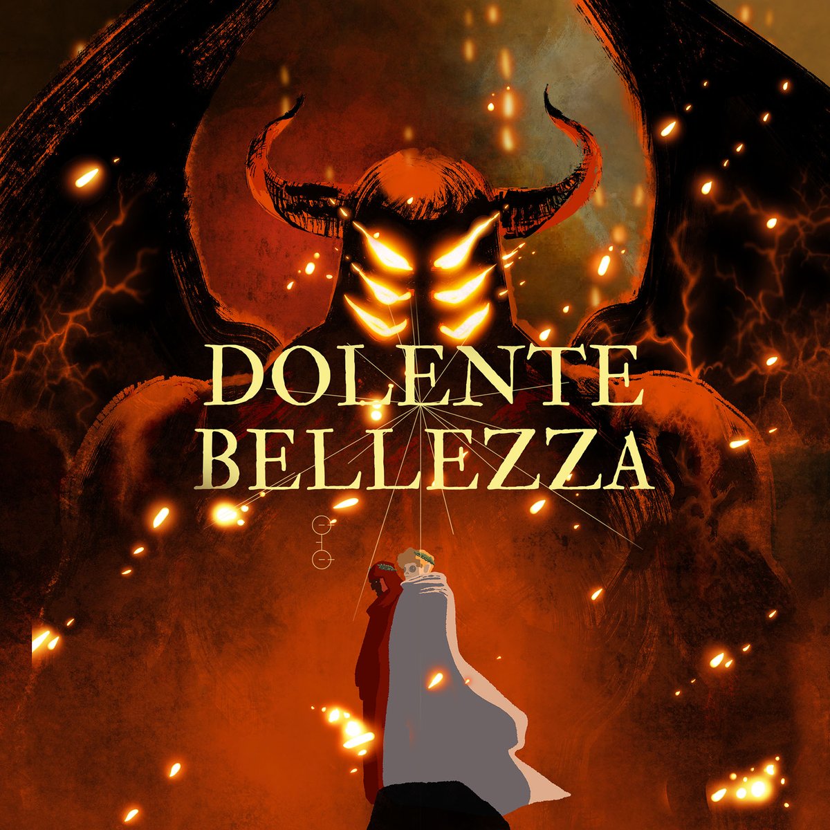 #Dantedi #Dantedi2021 #Dante700 
Guarda il corto Dolente Bellezza su italiana.esteri.it