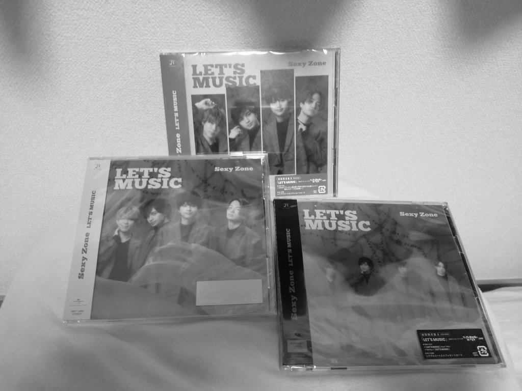 na373m's tweet photo. #LETSMUSIC 
#LETSMUSIC_SZ 
#SexyZone #SZ_LETSMUSIC https://t.co/hp0IJvo8Yd