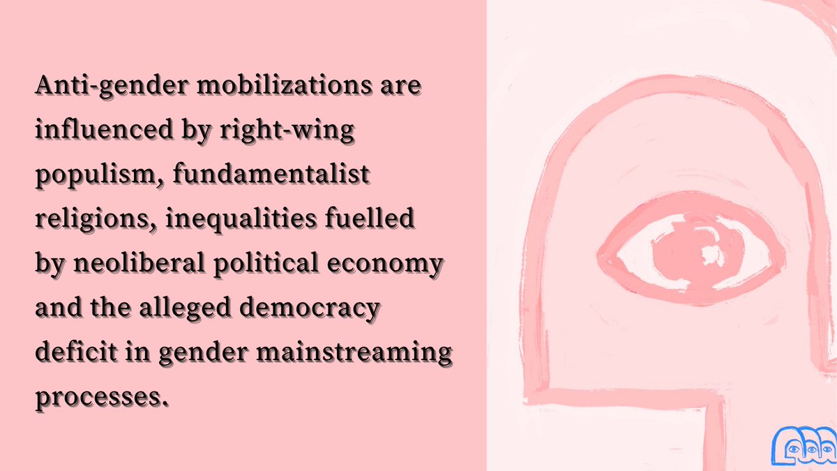 StrugglesGender's tweet photo. We define anti-gender mobilizations as: https://t.co/x61cjgPjxw