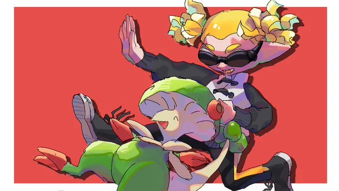 借ヤツ 