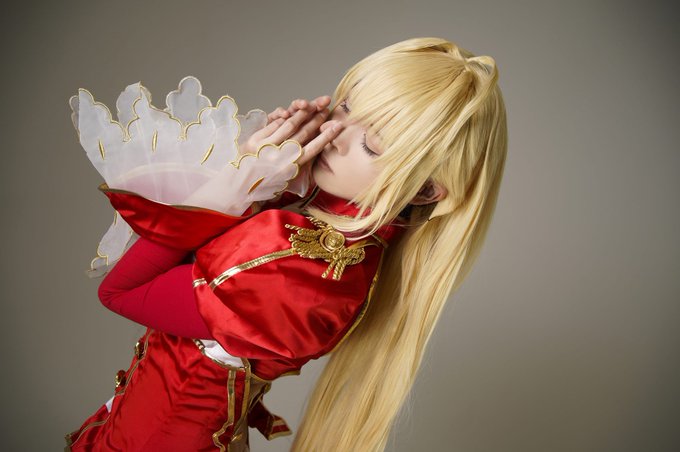 コスプレイヤー涼乃ナノ(5)のTwitter画像34