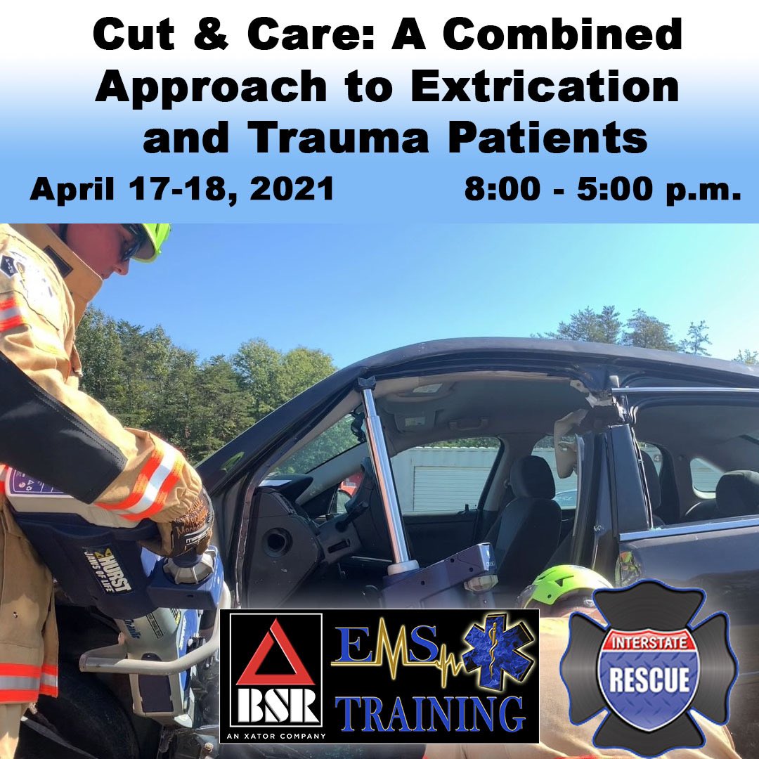 Interstate Rescue tweet media