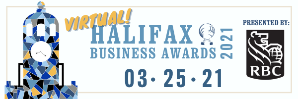 Tonight I’m looking forward to celebrating Halifax’s great business successes with <a href="/halifaxchamber/">Halifax Chamber</a> and other event sponsors <a href="/BoyneClarke/">BOYNECLARKE LLP</a> <a href="/CNRailway/">Canadian National</a> <a href="/Medavie/">Medavie</a> <a href="/dalmanagement/">Management Faculty</a> @NSBI <a href="/BDC_CA/">BDC</a> @GrantThornton_CA at #HBA2021. Should be a great night with great entertainment by <a href="/iamREENY/">Reeny Smith</a>.