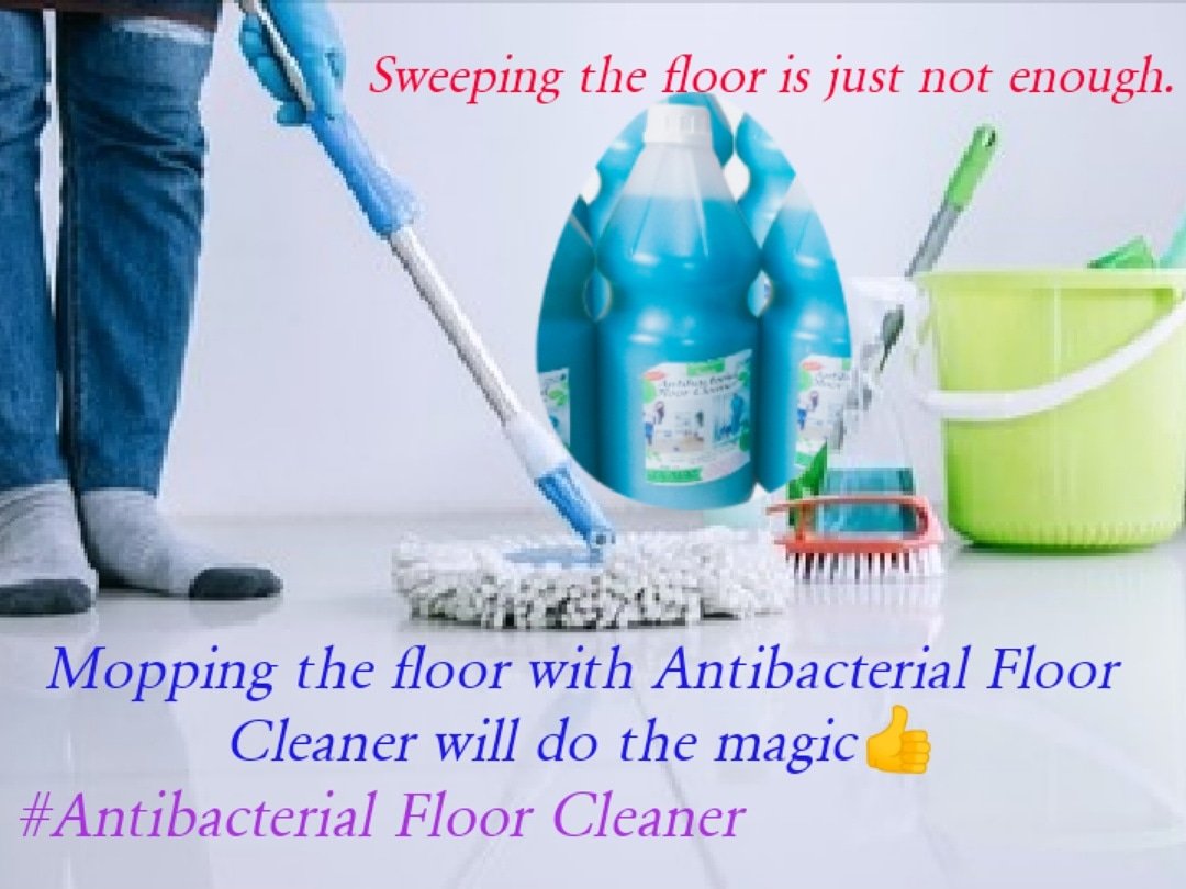 niftyvibb's tweet photo. It is not enough just sweeping that Floor. https://t.co/nm5j9frtJi
