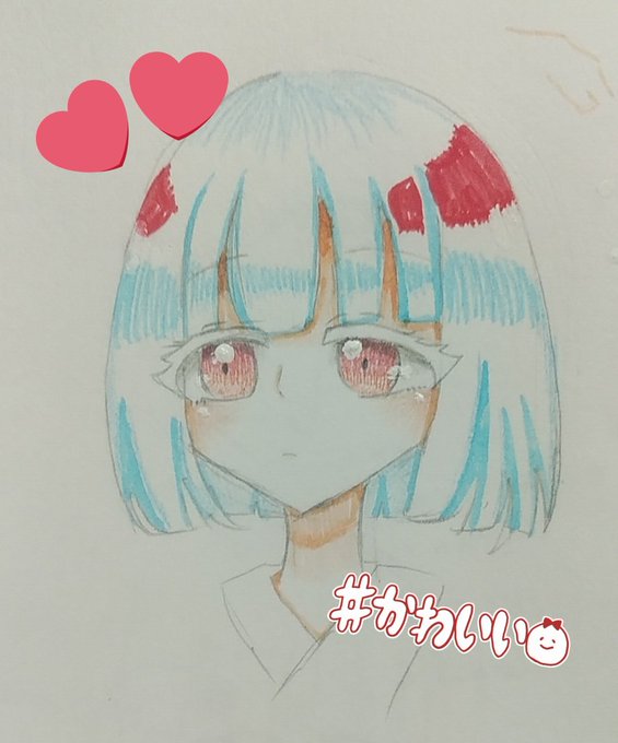 Korimizu 0705さんのイラストまとめ 5ページ目