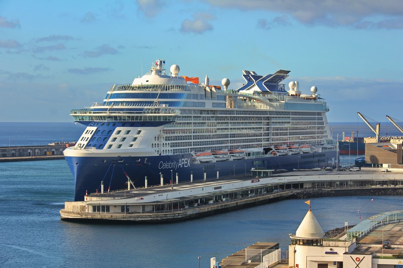 RT @CruiseIndustry: Celebrity Apex to Sail in Eastern Mediterranean Starting June 19 https://t.co/PllChrJjcG https://t.co/TPsk48iFgE