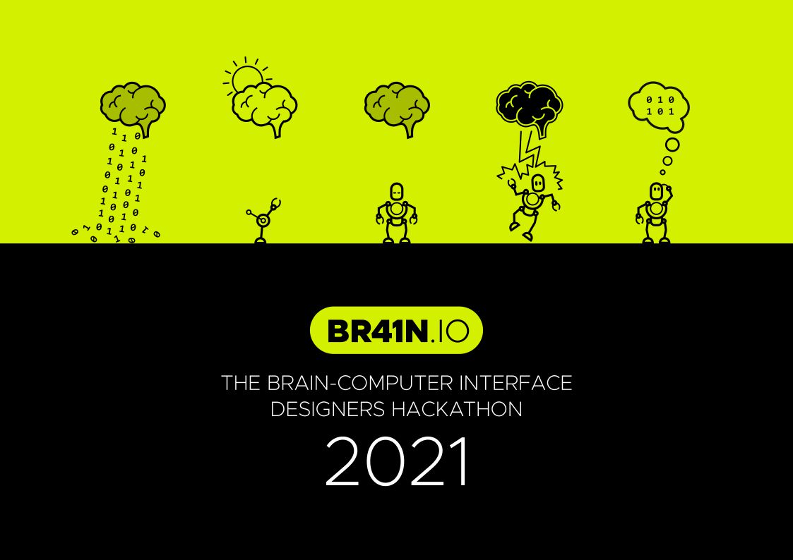 gtec_BCI's tweet photo. Spring School 2021 🧠 Days 6+7 are Virtual https://t.co/1mUGZmcso6 Hackathon Days 🥳24 hours hacking on #BCI applications and #EEG data analysis. Everyone is welcome to join individually or as a team.

💡Simply select a project and #register: https://t.co/442M9gzkkk https://t.co/Os6pNy1Hdd