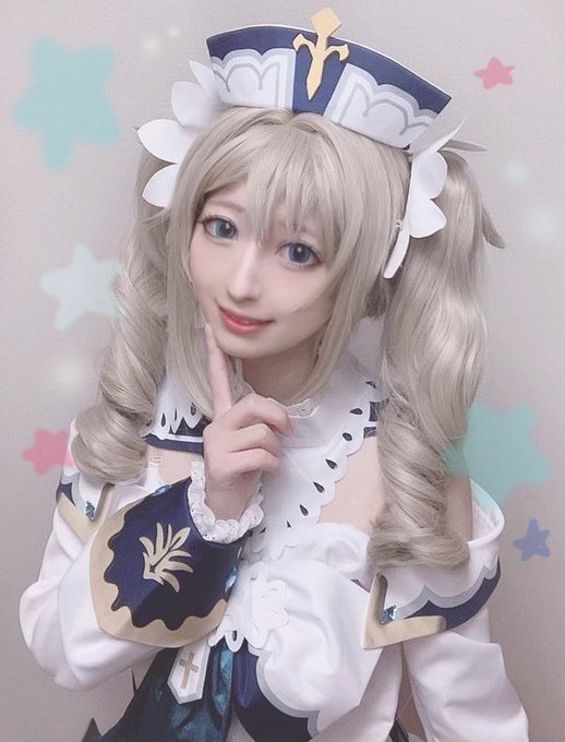 コスプレイヤーめゆのTwitter画像46