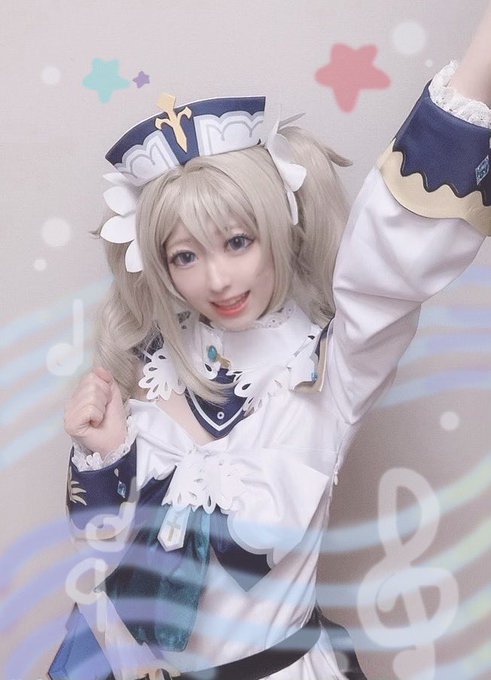 コスプレイヤーめゆのTwitter画像47