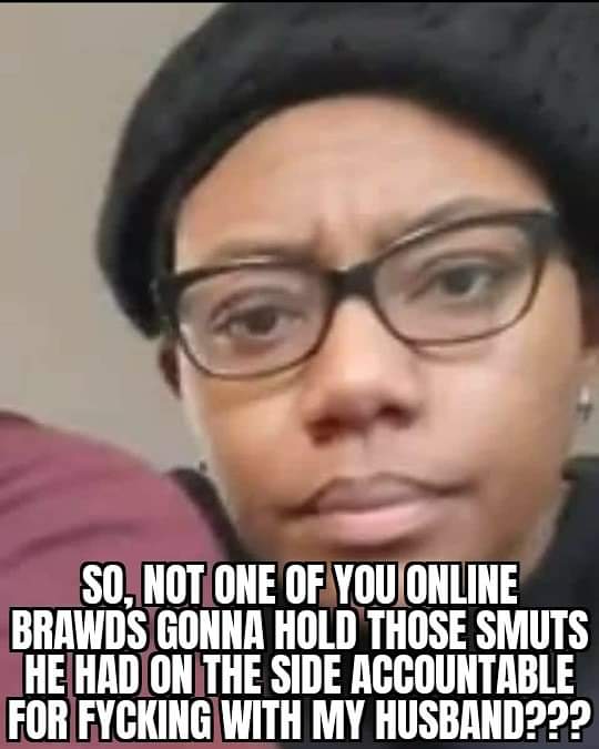 Blk_Chauvinist's tweet photo. Question for Women Attacking Derrick Jaxn...
#jaxn https://t.co/e6v5g34qBL