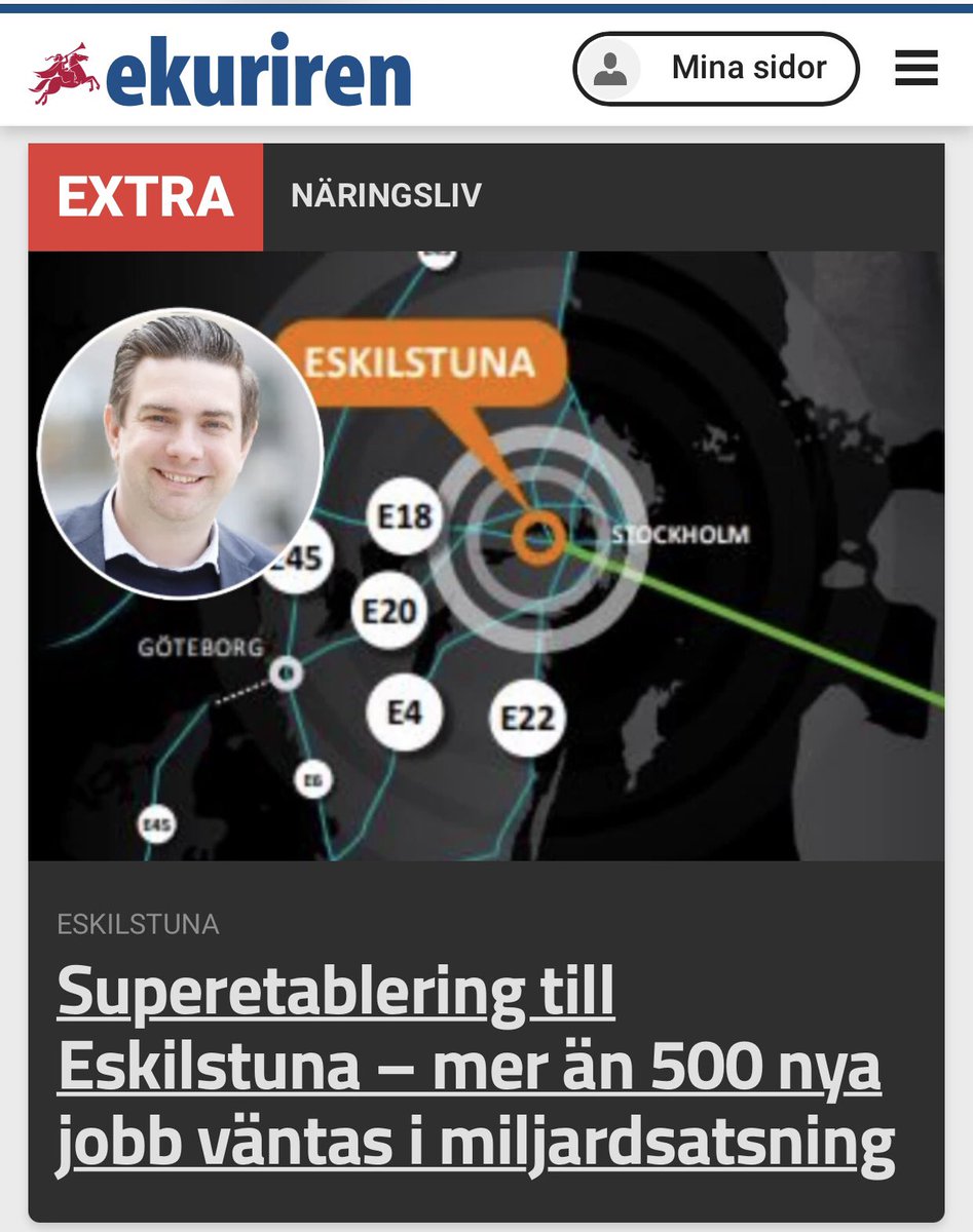 JimmyJansson's tweet photo. Det går skapligt nu! 💪 #svpol https://t.co/wYUh09vDkz