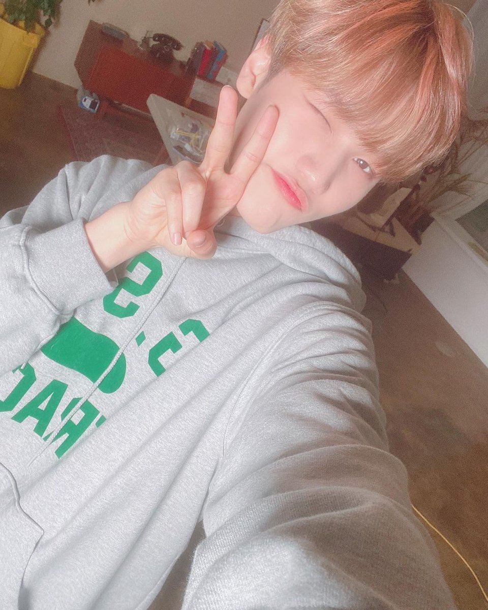 210321 MCND IG Update
#MINJAE #민재 #송민재 #MCND