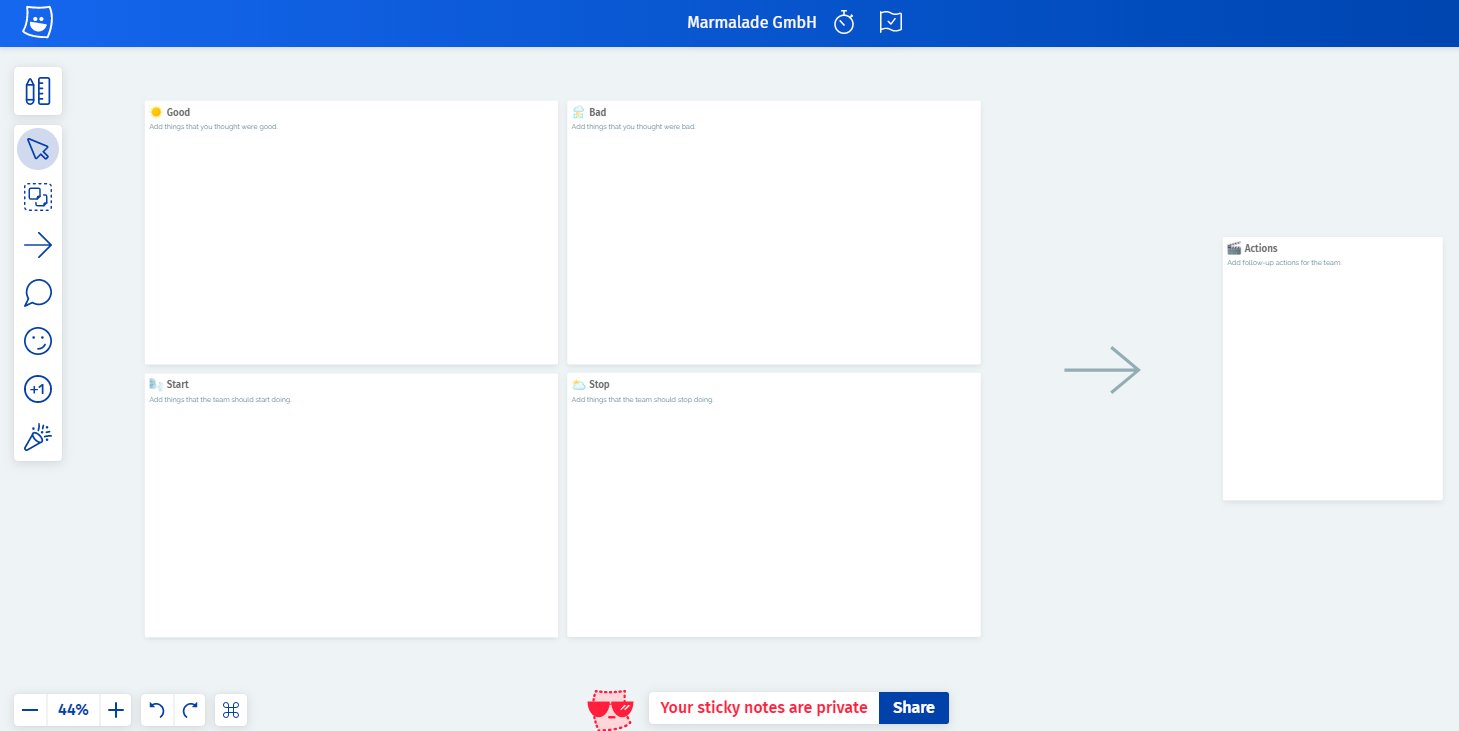 marmalade GmbH on Twitter "Mit der MetroRetroApp haben wir ein cooles