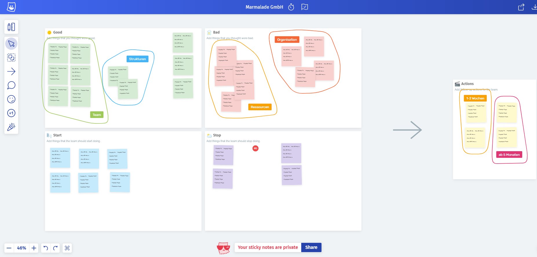 marmalade GmbH on Twitter "Mit der MetroRetroApp haben wir ein cooles