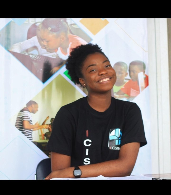 iCISTEM Foundation tweet media