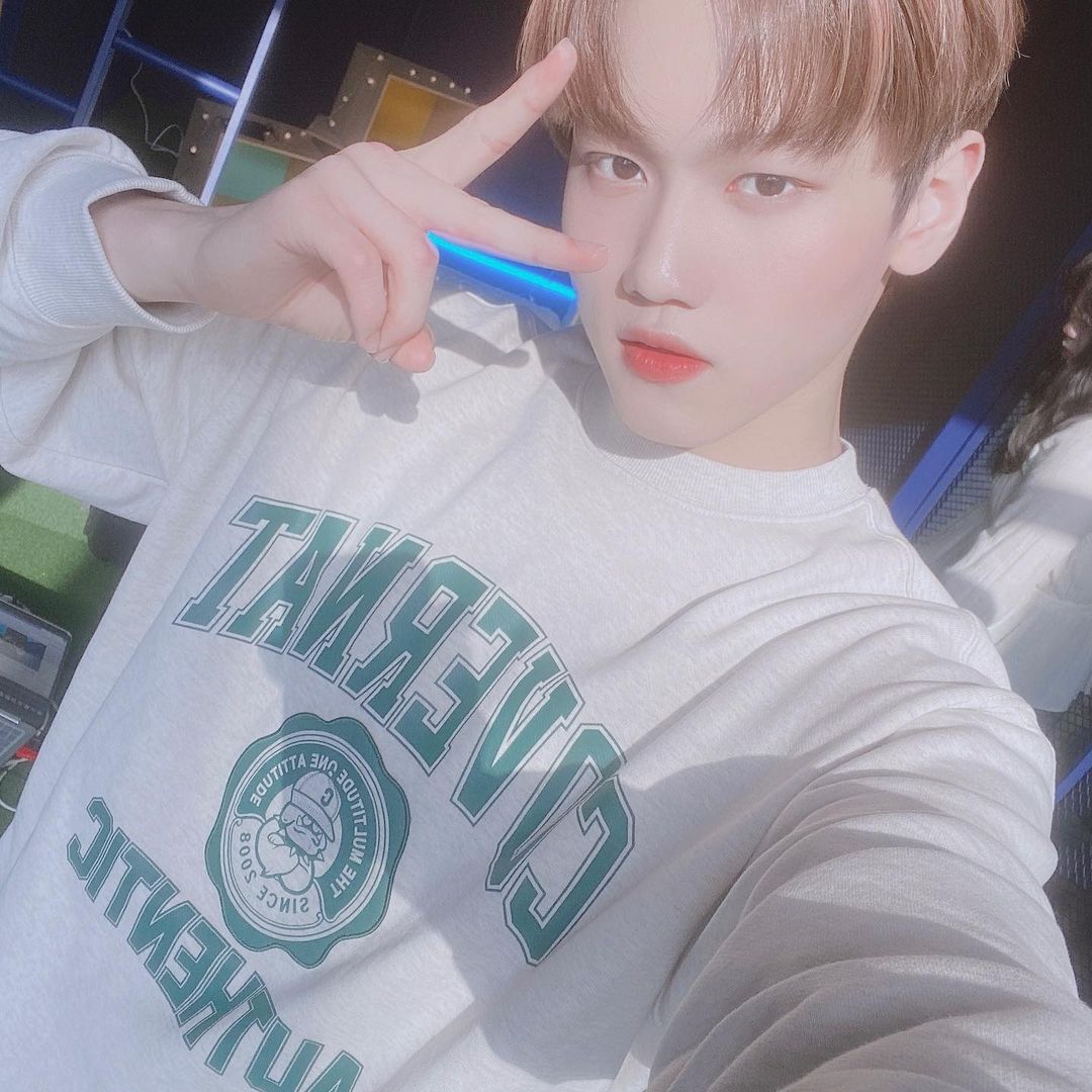 210321 MCND IG Update
#MINJAE #민재 #송민재 #MCND