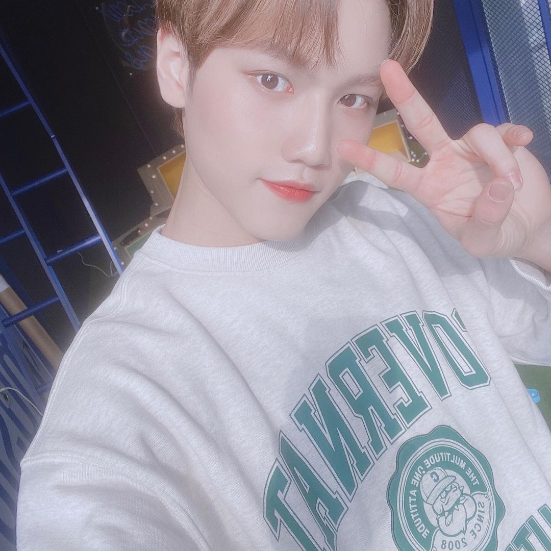 210321 MCND IG Update
#MINJAE #민재 #송민재 #MCND