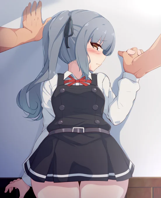 なあ……俺のママになれよ 