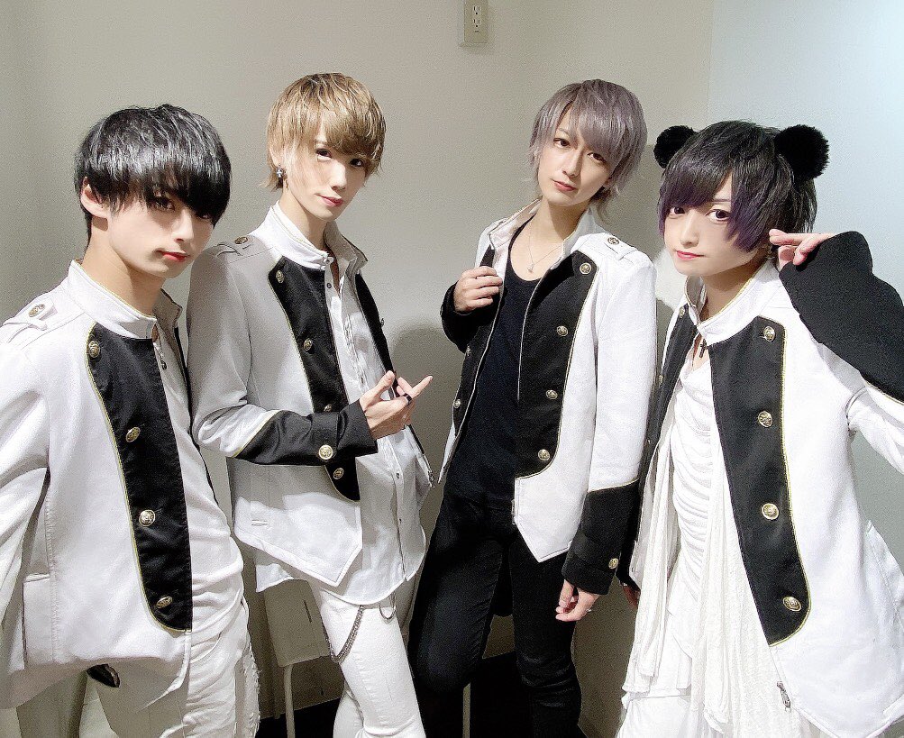 名前はまだない(仮) (@MADANAIKARI) / Posts / X