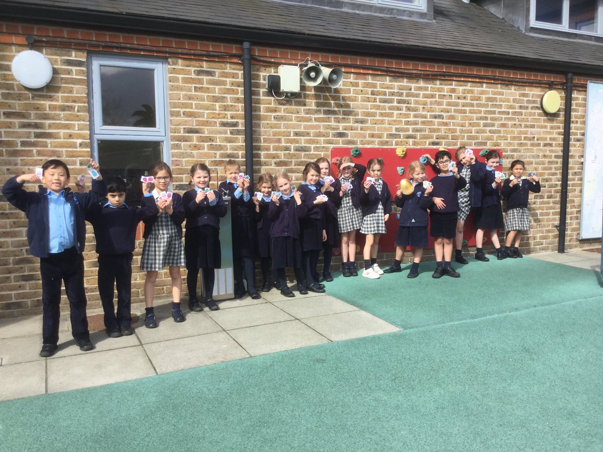 Upton House Form 2 tweet media