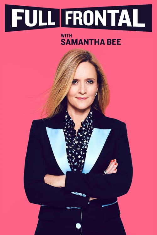 CurbiW's tweet photo. Where to watch Full Frontal with Samantha Bee? #watch #TVShows #FullFrontalwithSamanthaBee https://t.co/zN9oX30ZG8