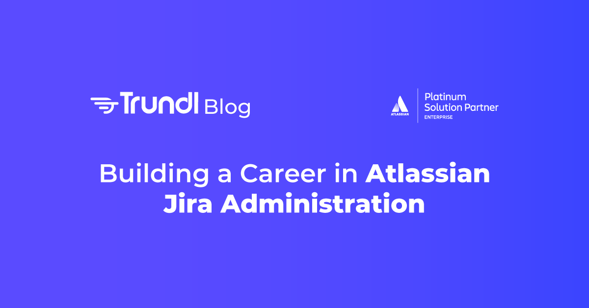 Trundl_inc's tweet image. *What&apos;s the connection between Trekking &amp;amp; Trello?*

Here&apos;s what RACHEL WRIGHT- celebrated author of ‘Jira Strategy Admin Workbook’ &amp;amp; Atlassian Consultant-has to say: hubs.la/H0JTXb50

#Trundl #RachelWright #JiraAdministration #JiraAdministrator #AtlassianConsultant