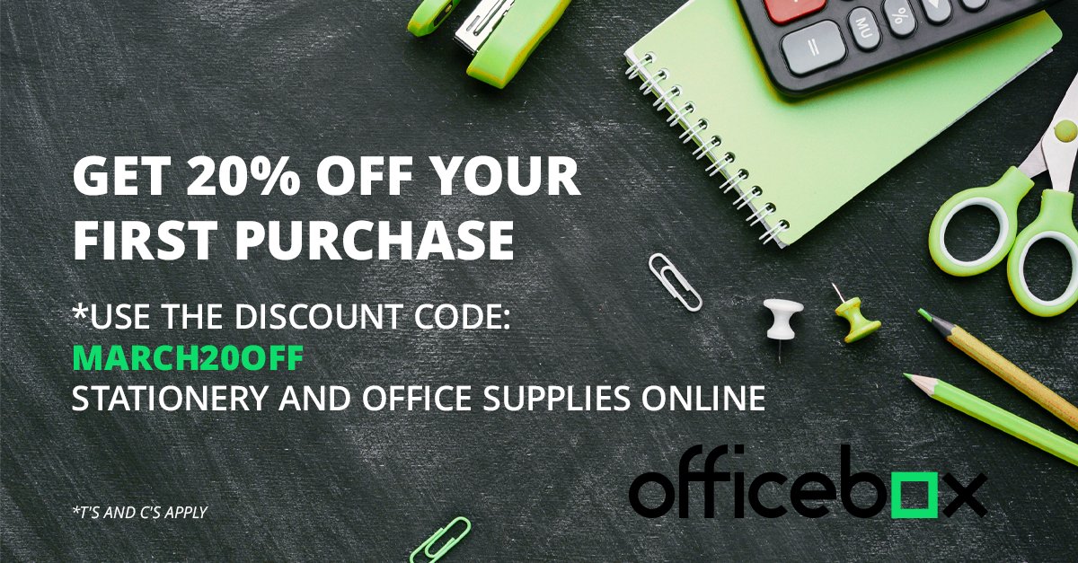 OfficeBox SA tweet media