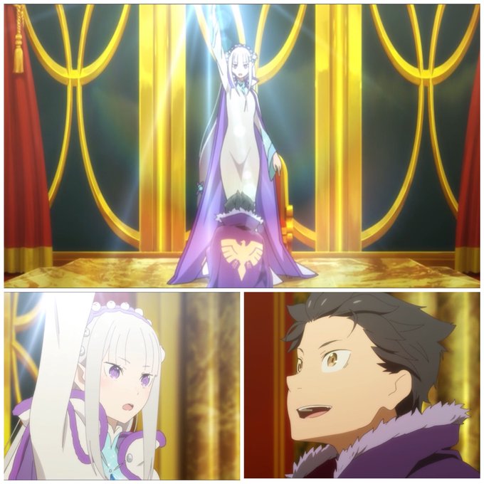 ベアトリス 高画質 のtwitterイラスト検索結果 古い順