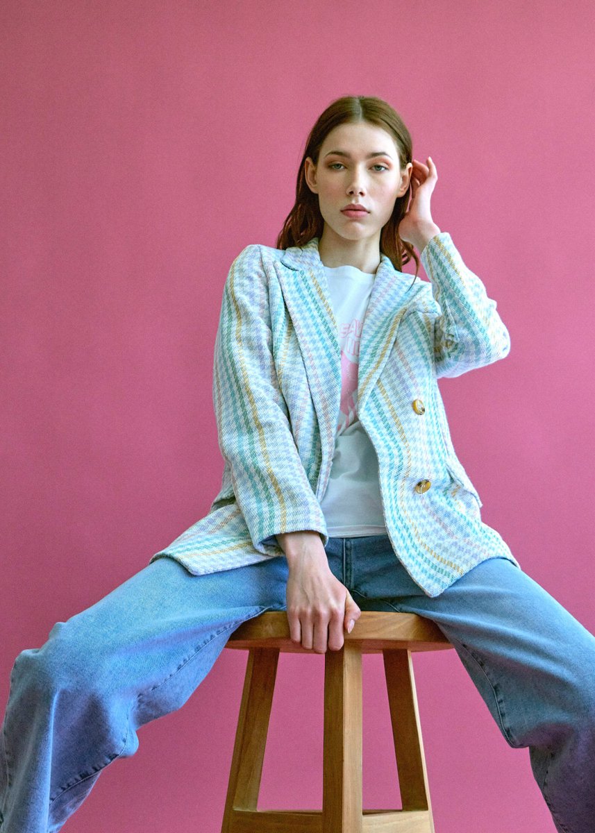 Tenemos la blazer ideal para esta temporada, ¡aprovecha que vuelan!
mulaya.com/es/abrigoschaq…