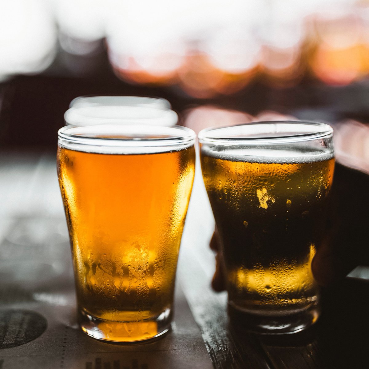 We know that there are many pubs, bottle shops and restaurants that are really looking forward to reopening - and if you want to stock an incredible naturally gluten free beers, read on!

If you also want your local to stock Green's, then tag them here!

glutenfreebeers.co.uk/trade-sign-up/