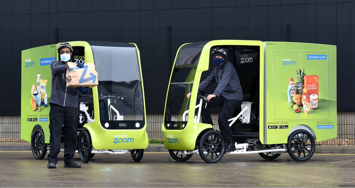 ZoombyOcado's tweet image. 🚨Want to win FREE DELIVERY for a year? Enter our prize draw by retweeting this post and following our account. ⭐️We’ll then pick one lucky winner to redeem this money-saving reward.🚨

T&amp;amp;C's apply:
zoom.ocado.com/content/terms-…

Good luck Zoomers!💚

 #westlondon #ocadozoom #prizedraw