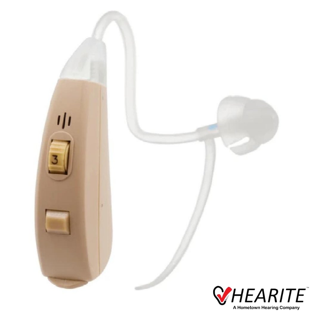 HEARITE Hearing Aids (@HeariteC) / Posts / X