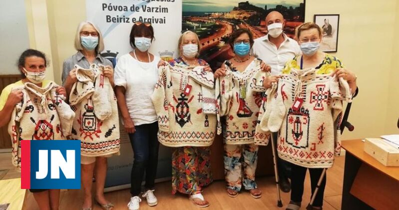 Jornal de Notícias tweet media