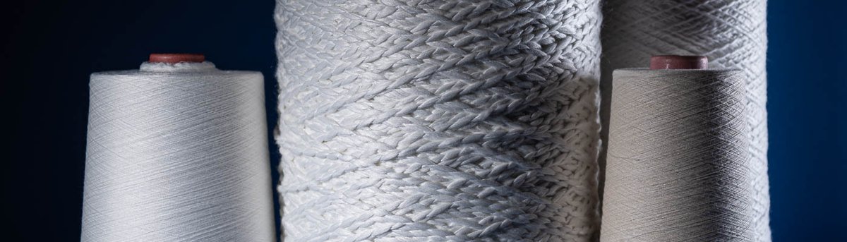 TechAbsorbents's tweet image. This week’s photo selection is of our superabsorbent SAF™ yarns. SAF™ fibres can be spun with other staple fibres to produce these high performing, lightweight yarns that are easy to onward process.  Learn more at lnkd.in/gnjvraY
#yarns #swellableyarns #superabsorbent