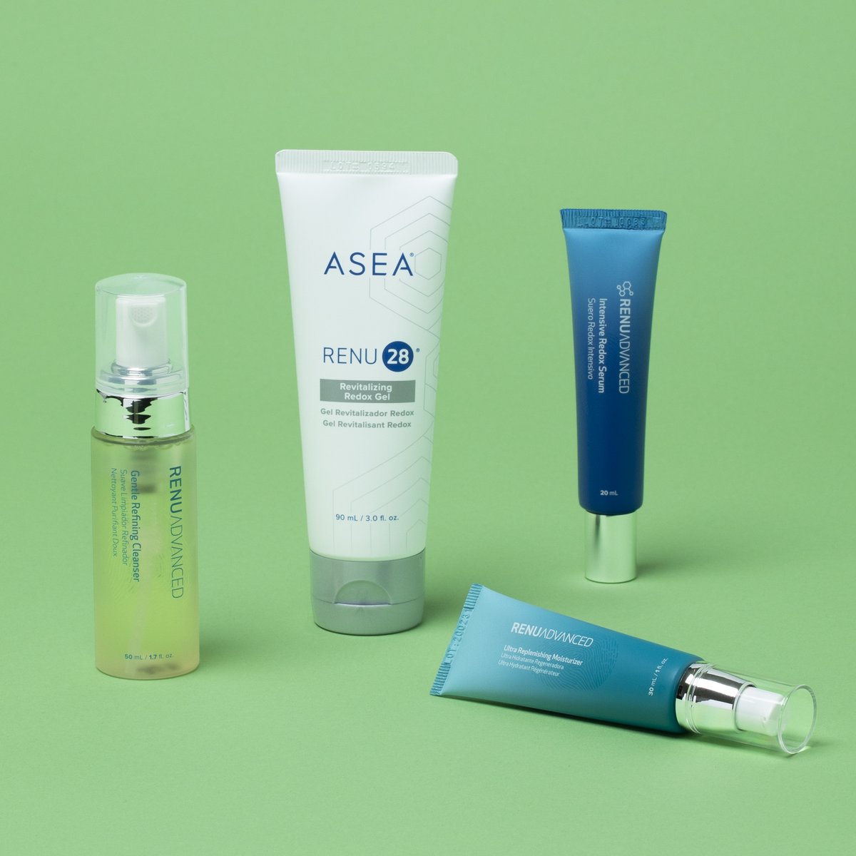 asea's tweet photo. Active cellular communication is essential for healthy, beautiful skin. Is your skin at its best? https://t.co/kW2joSugY7