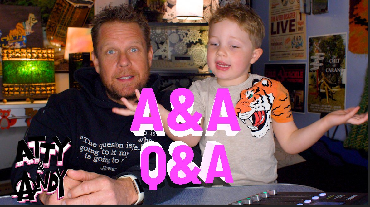 Thanks for all the questions!
youtube.com/watch?v=-qftLJ…