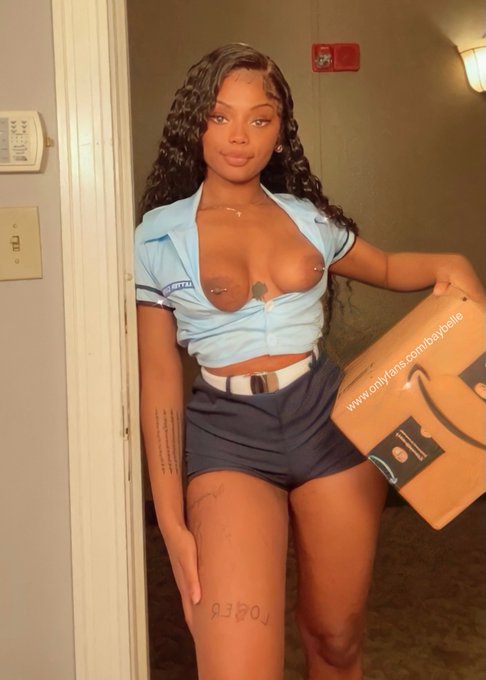 Would you let me handle your package? https://t.co/Ym3YGBCAsh