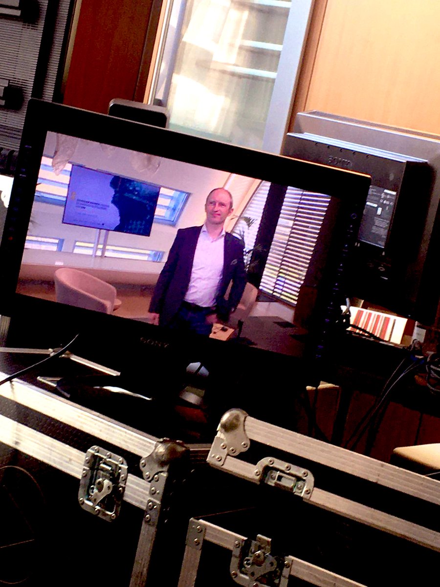 We are ready for tonight! A digital showcase about sustainable construction.