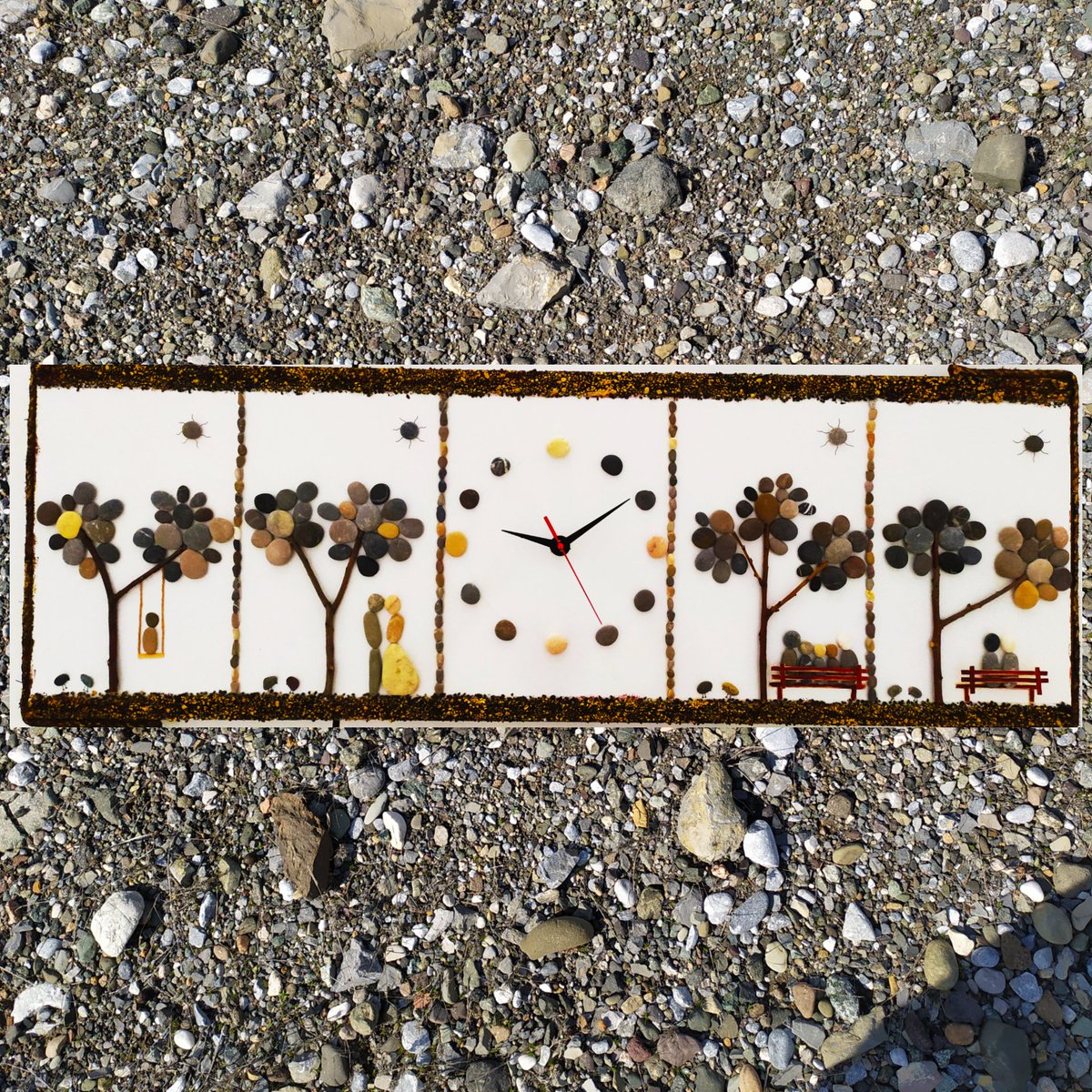 EkmegiTastan's tweet image. Muhteşem bir şey oldu,yakından görmenizi isterdim..