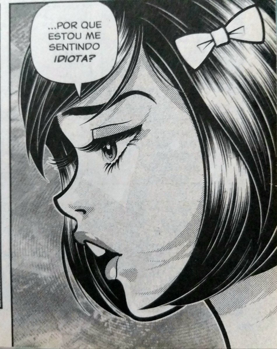 monicaposting's tweet photo. Post de apreciação à Mônica de cabelo novo na TMJ ed. 61

O auge da beleza https://t.co/gjHS3T3v3J