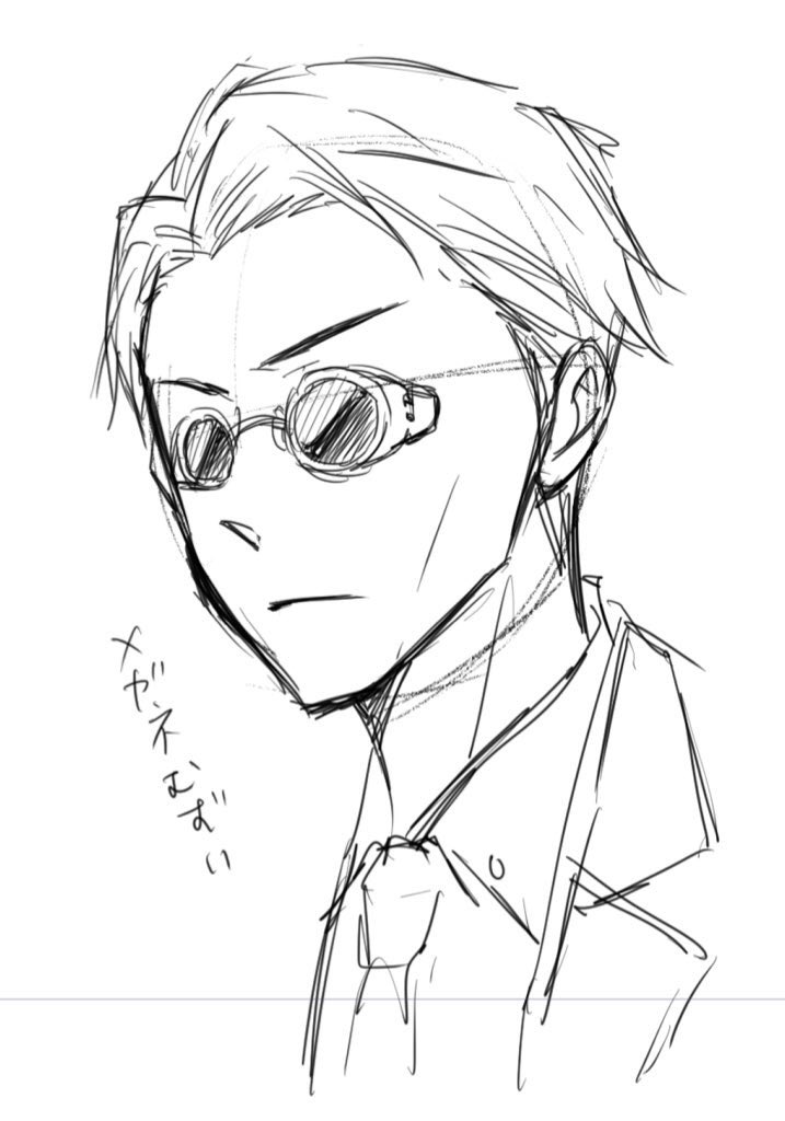 傑と、あと七だけツリーに付いてなかったので 