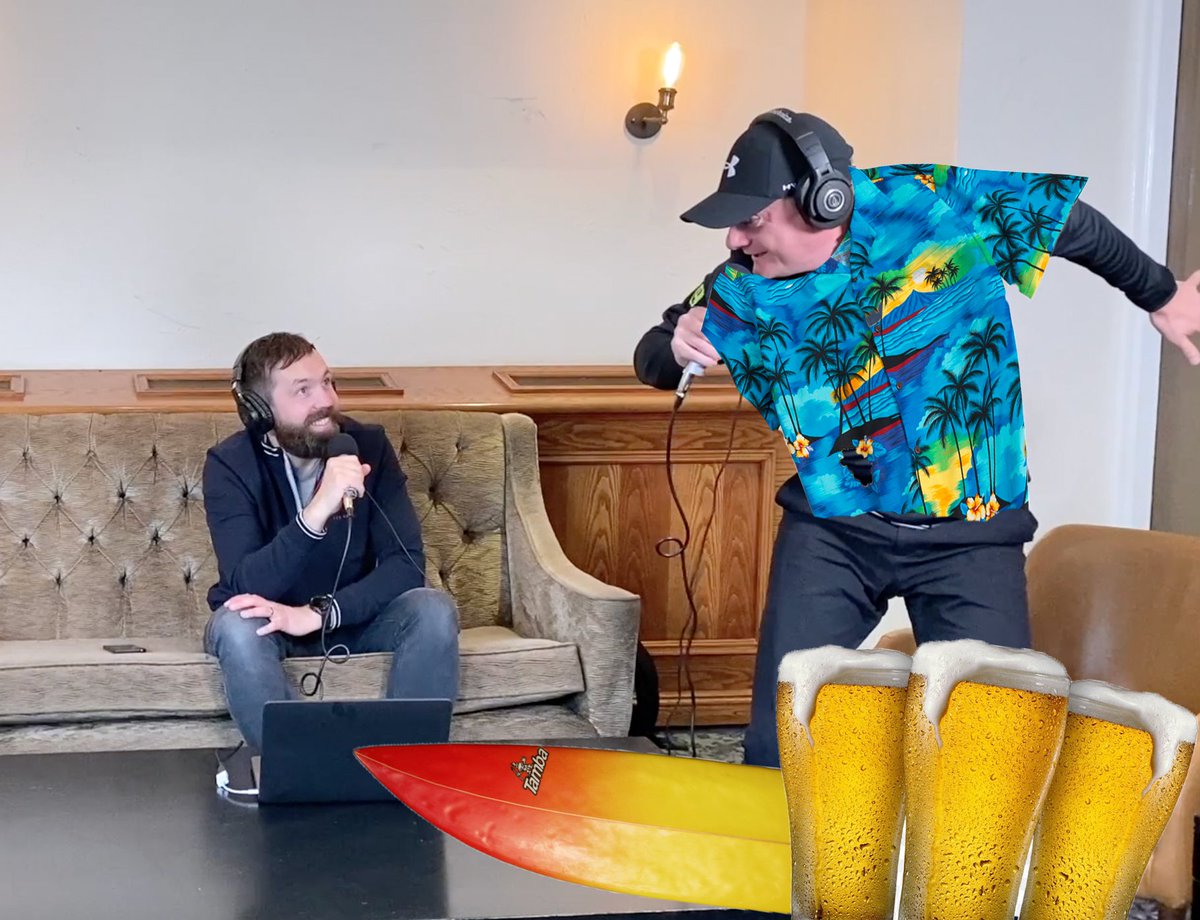 The Rick Shiels Golf Show tweet media