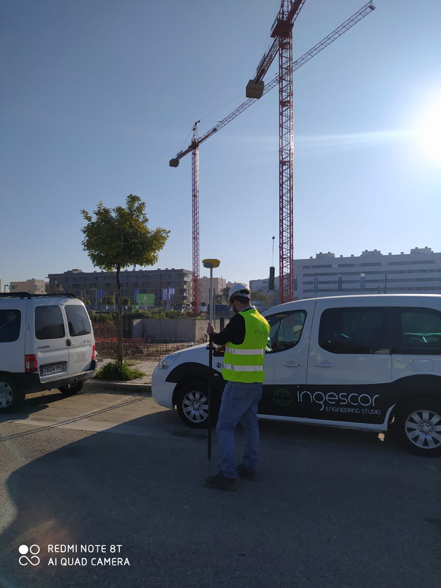 INGESCOR tweet media