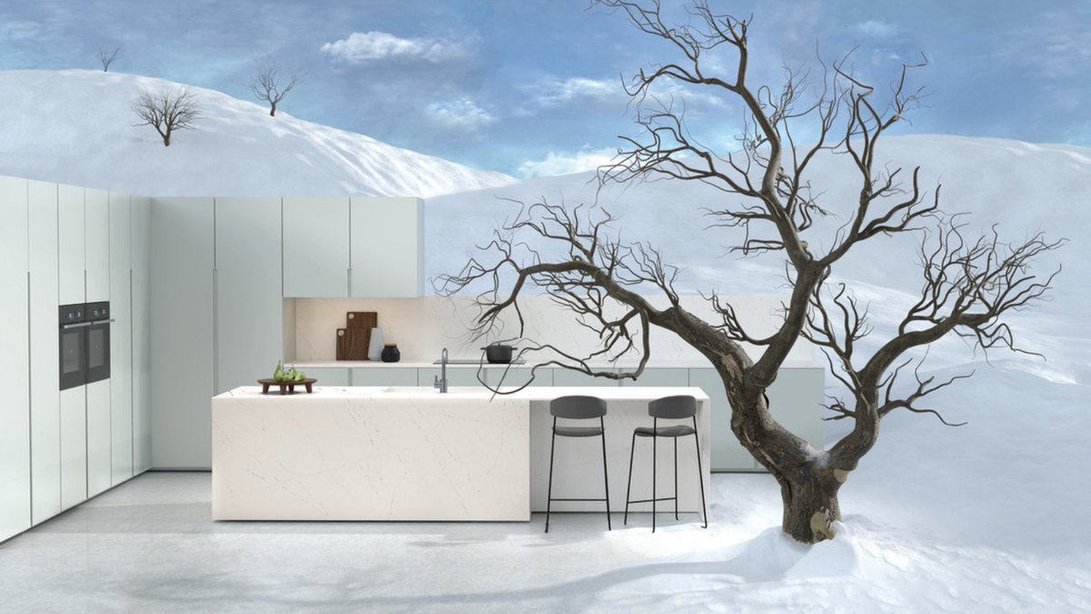 CaesarstoneCA's tweet photo. Have you seen our New Whitelight Collection?
‐
Bring the earth into your home with our new 2021 white colours. Visit the link below to explore!
‐
#CSWhitelight #LifeinStone
https://t.co/b93Z7wsSyu https://t.co/1HFjFhk16r