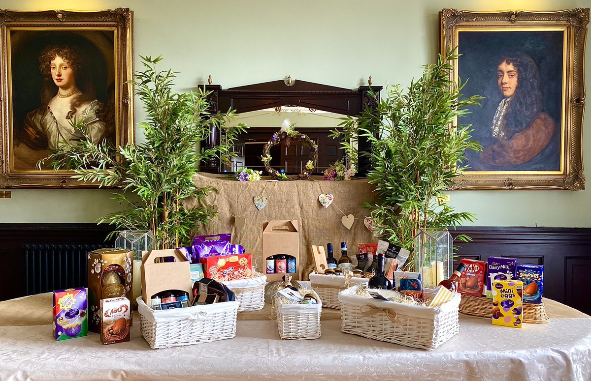 Llanrumney Hall tweet media