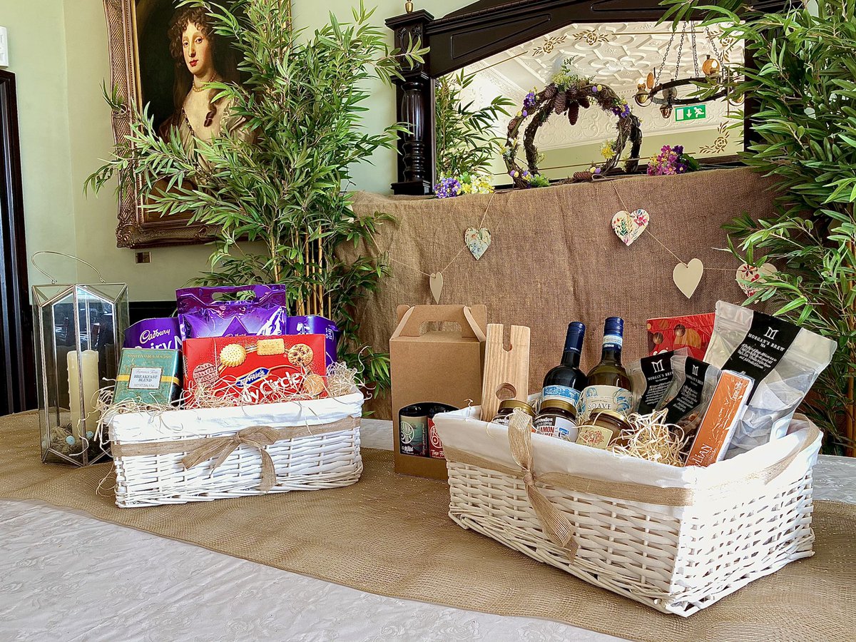 Llanrumney Hall tweet media