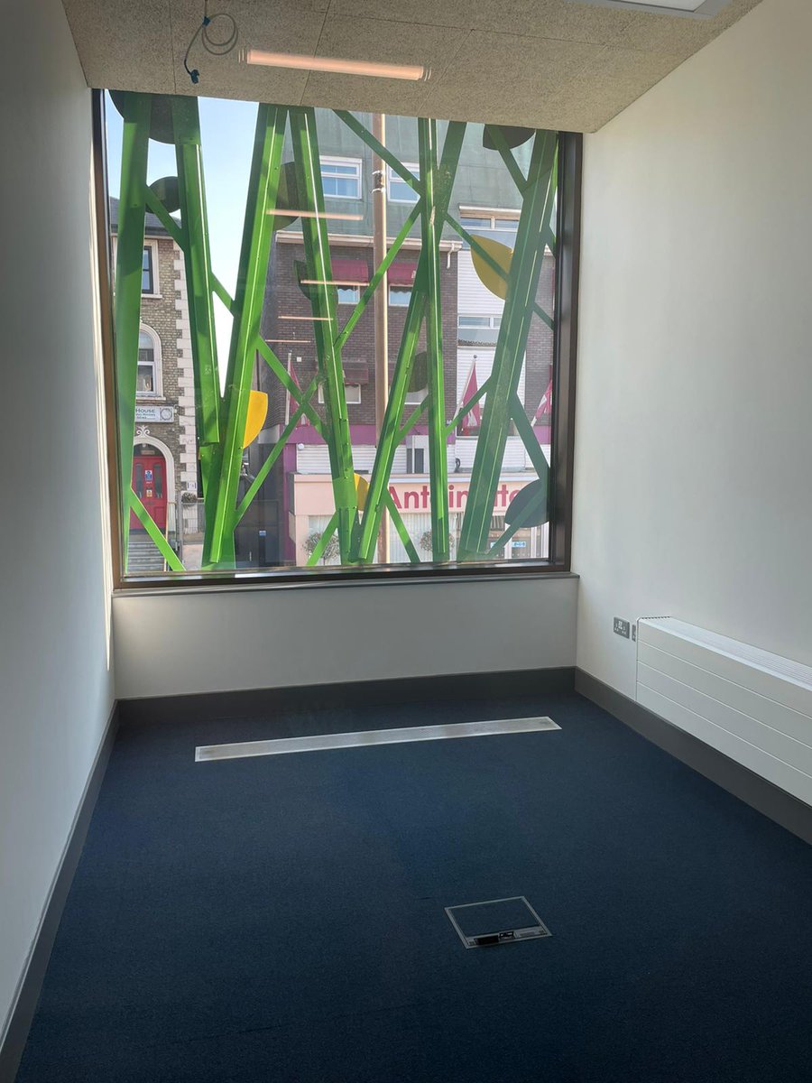 polkatheatre's tweet photo. We're getting there... Here are recent pictures of our progress. Carpets are in, heaters too and our Adventure Theatre is awaiting benches. We can't wait to welcome you back!
#Theatre #Design #Architecture
https://t.co/r0Gvro8I61 https://t.co/o521LmlPl1
