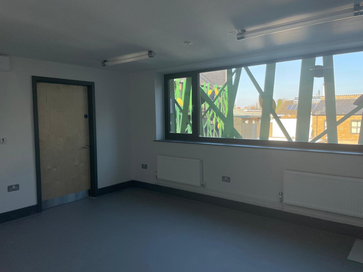 polkatheatre's tweet photo. We're getting there... Here are recent pictures of our progress. Carpets are in, heaters too and our Adventure Theatre is awaiting benches. We can't wait to welcome you back!
#Theatre #Design #Architecture
https://t.co/r0Gvro8I61 https://t.co/o521LmlPl1