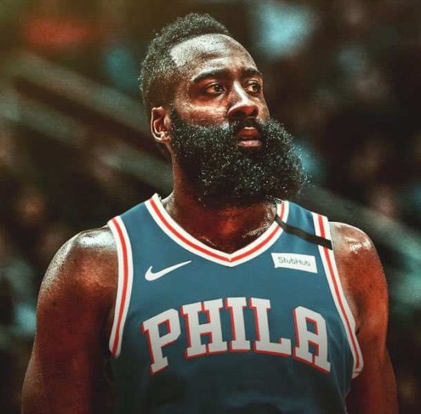 EvilSamHinkie's tweet photo. With the Sixers this close, I would’ve landed one of these two lovely and attainable options....It’s that simple.  Don’t fuk this up @dmorey Remember I died for this....do it for your beloved Sam Hinkie https://t.co/RjWKdL3CiP
