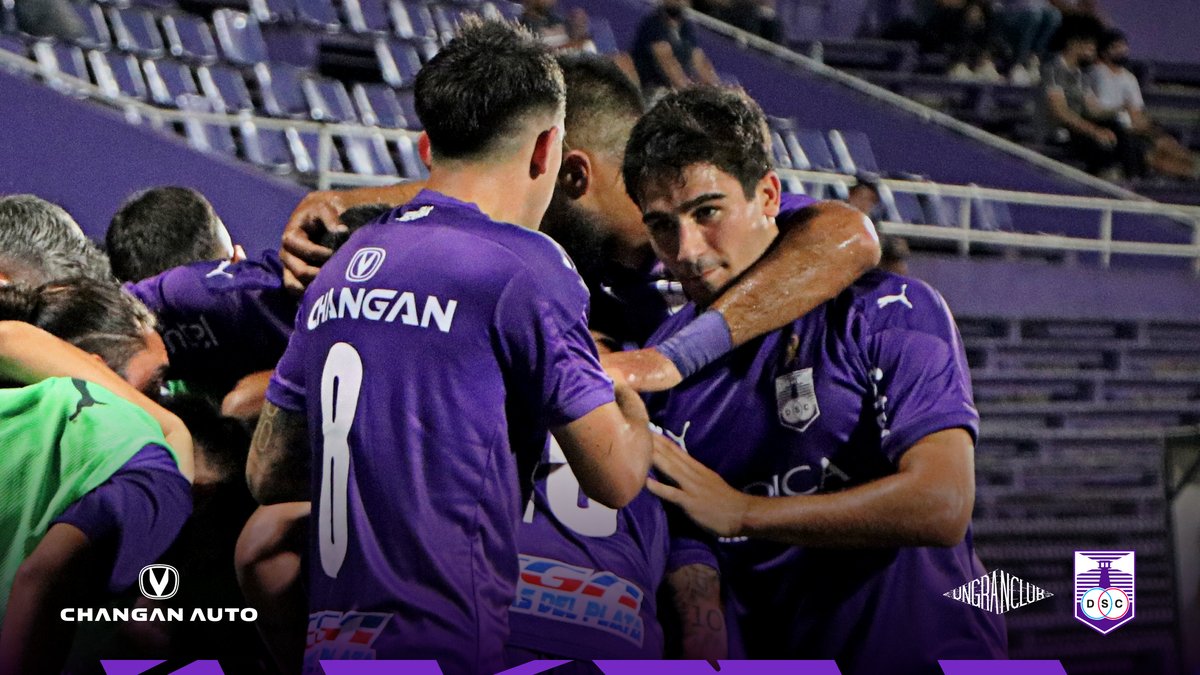 DefensorSp's tweet photo. 🔜 Defensor Sporting recibe a las 18:15 hs a Rentistas en el #Franzini. 🏟️
La previa 🔗 https://t.co/CPySPohqKF
⚽️#DSCCAR 🟣 #DaleTuerto https://t.co/xIVk7cPFAL